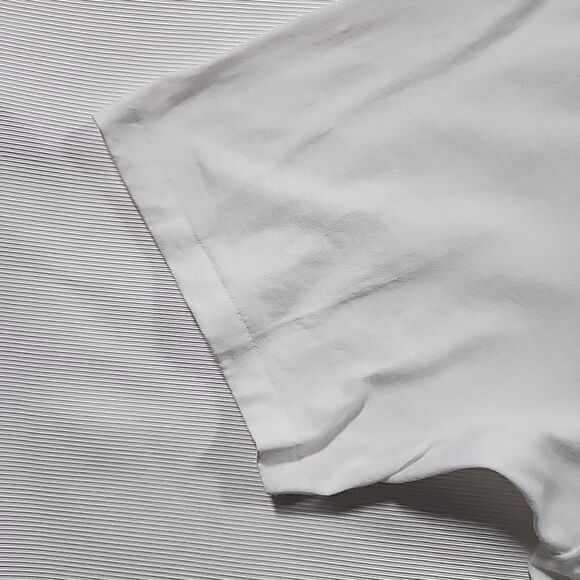 Vintage Hanes T-shirt XL 1996 Newspaper Front Page Chicago Bulls 4th NBA Title - Picture 8 of 16